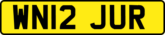 WN12JUR