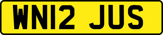 WN12JUS