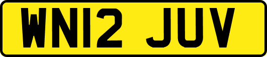 WN12JUV