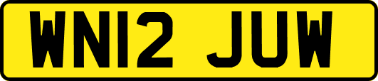 WN12JUW