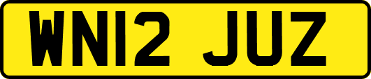 WN12JUZ