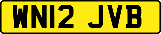 WN12JVB