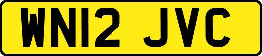 WN12JVC