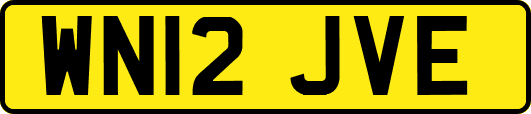 WN12JVE