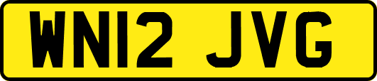 WN12JVG