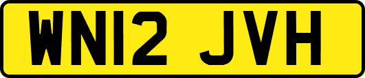 WN12JVH