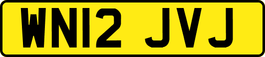 WN12JVJ