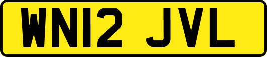 WN12JVL