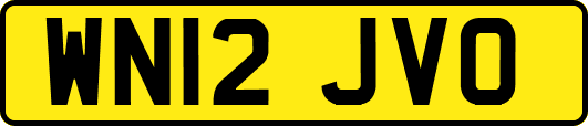 WN12JVO