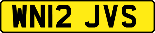 WN12JVS