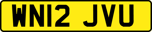WN12JVU