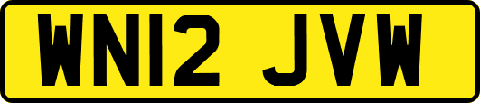 WN12JVW