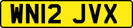 WN12JVX