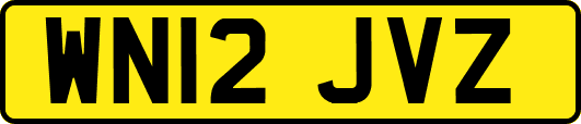 WN12JVZ