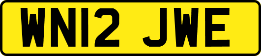 WN12JWE