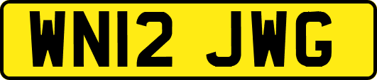 WN12JWG