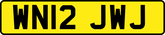 WN12JWJ