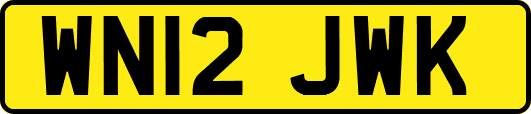 WN12JWK