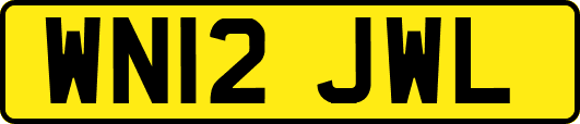 WN12JWL