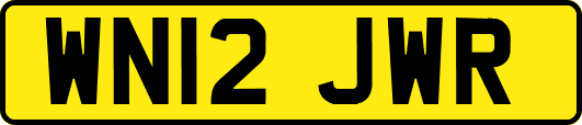 WN12JWR