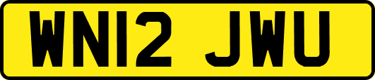 WN12JWU