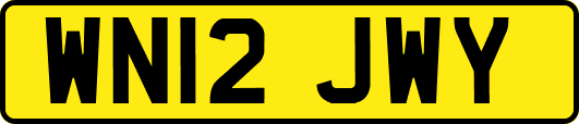 WN12JWY