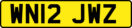 WN12JWZ