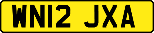 WN12JXA