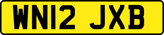 WN12JXB