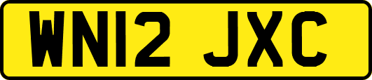 WN12JXC