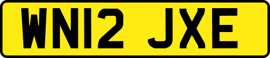 WN12JXE