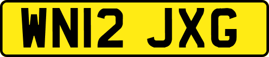 WN12JXG