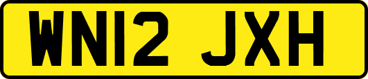 WN12JXH