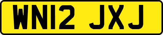WN12JXJ