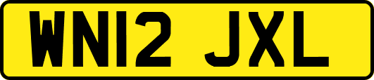 WN12JXL
