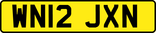 WN12JXN