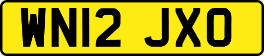 WN12JXO