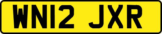 WN12JXR
