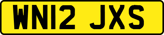 WN12JXS
