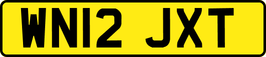 WN12JXT