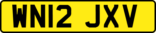 WN12JXV