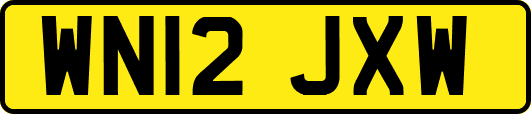 WN12JXW