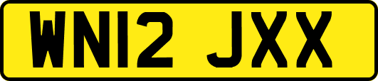 WN12JXX