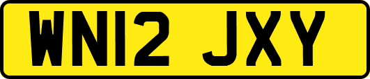 WN12JXY