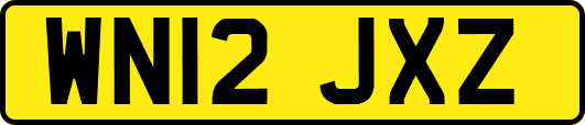 WN12JXZ