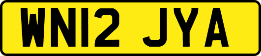 WN12JYA