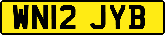 WN12JYB
