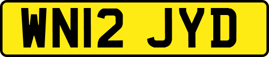 WN12JYD