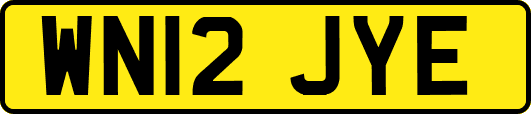 WN12JYE