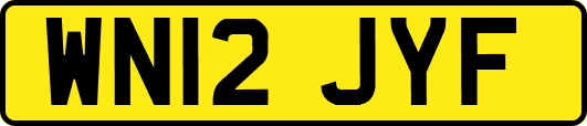WN12JYF